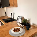 Perfekte Lage! Ganze Burgblick Residenz Apartament *