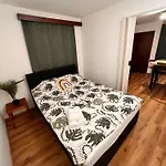 Perfekte Lage! Ganze Burgblick Residenz Apartament