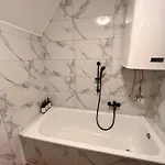 Perfekte Lage! Ganze Burgblick Residenz Apartament *
