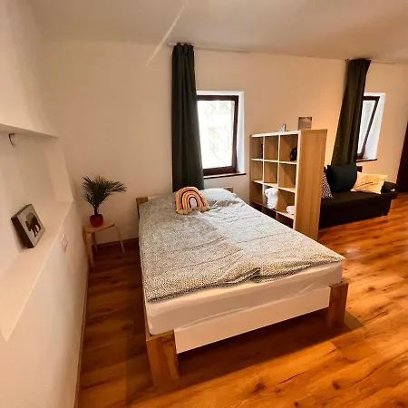 Perfekte Lage! Ganze Burgblick Residenz *