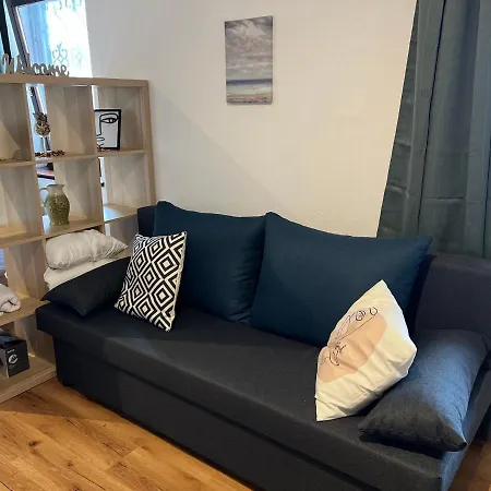 Perfekte Lage! Ganze Burgblick Residenz