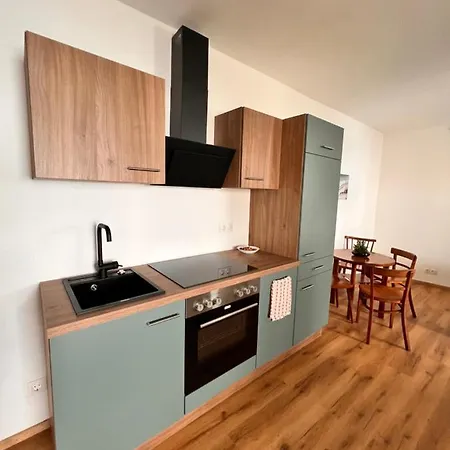 Perfekte Lage! Ganze Burgblick Residenz * Sankt Veit an der Glan