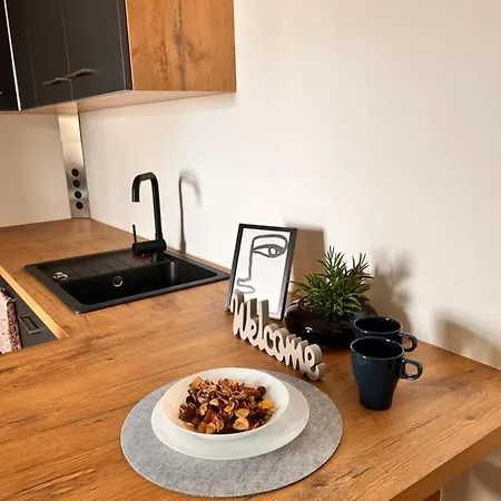 Perfekte Lage! Ganze Burgblick Residenz Apartament *