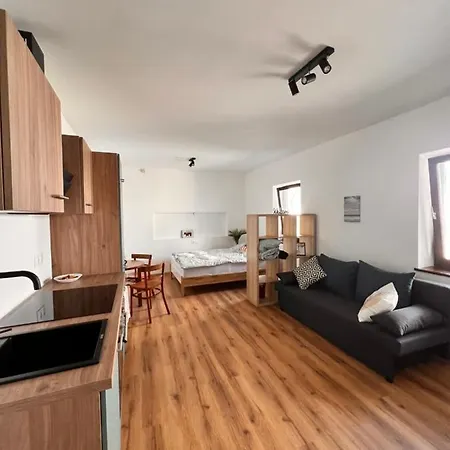 Apartament Perfekte Lage! Ganze Burgblick Residenz