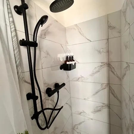 Perfekte Lage! Ganze Burgblick Residenz Apartament