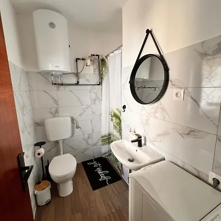 Perfekte Lage! Ganze Burgblick Residenz