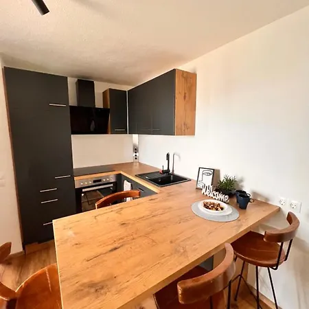 Perfekte Lage! Ganze Burgblick Residenz *