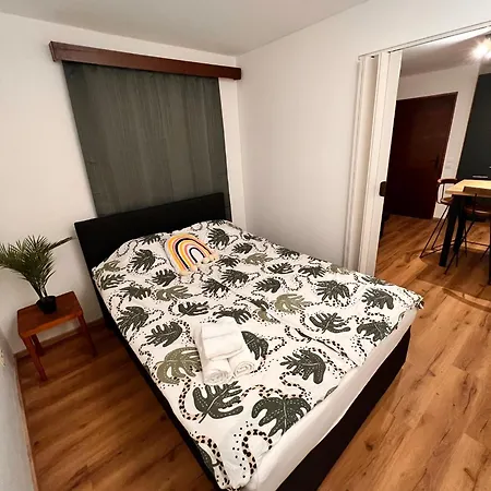 Perfekte Lage! Ganze Burgblick Residenz アパート