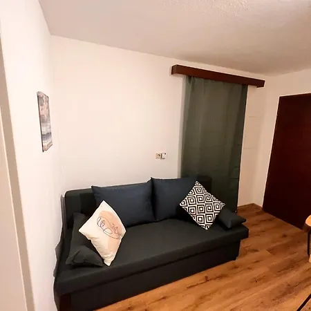 Perfekte Lage! Ganze Burgblick Residenz Apartament