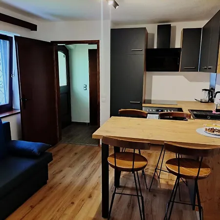 Apartman Perfekte Lage! Ganze Burgblick Residenz *