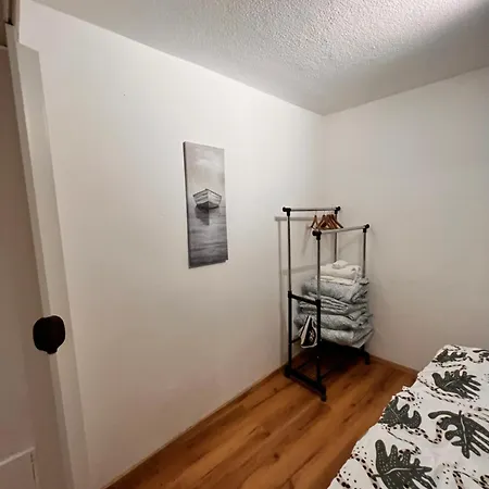 Lejlighed Perfekte Lage! Ganze Burgblick Residenz Sankt Veit an der Glan