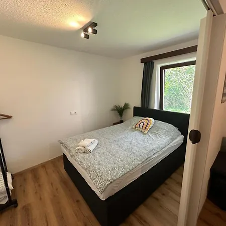 Perfekte Lage! Ganze Burgblick Residenz Apartament St. Veit an der Glan