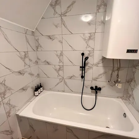 Perfekte Lage! Ganze Burgblick Residenz Lejlighed *