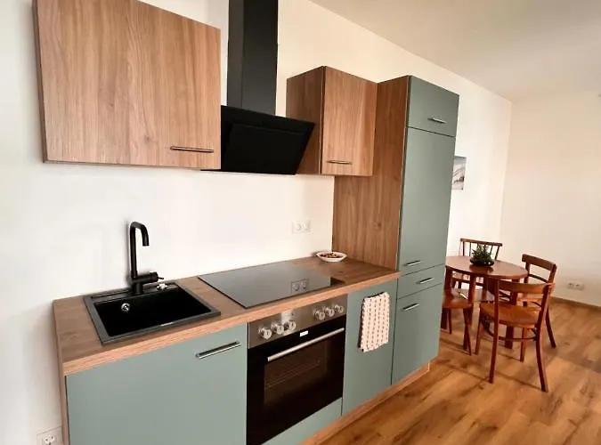 Perfekte Lage! Ganze Burgblick Residenz * סנט ויט אן דר גלאן