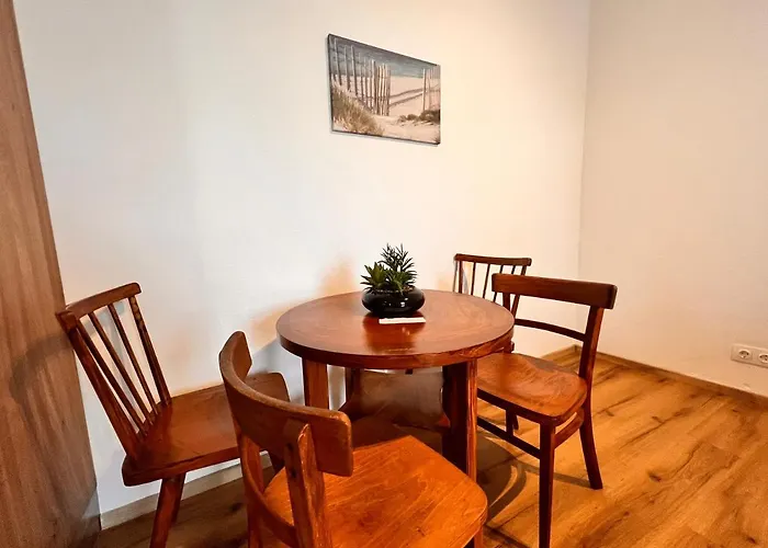 Apartman Perfekte Lage! Ganze Burgblick Residenz Sankt Veit an der Glan