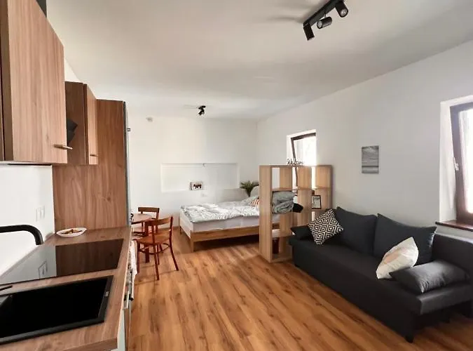 Apartman Perfekte Lage! Ganze Burgblick Residenz