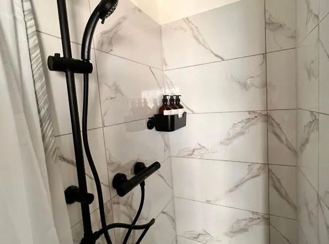 Perfekte Lage! Ganze Burgblick Residenz Apartman