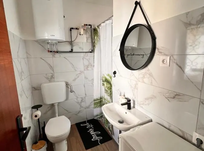 Perfekte Lage! Ganze Burgblick Residenz