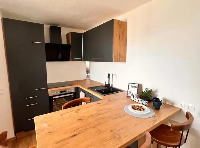 Perfekte Lage! Ganze Burgblick Residenz *