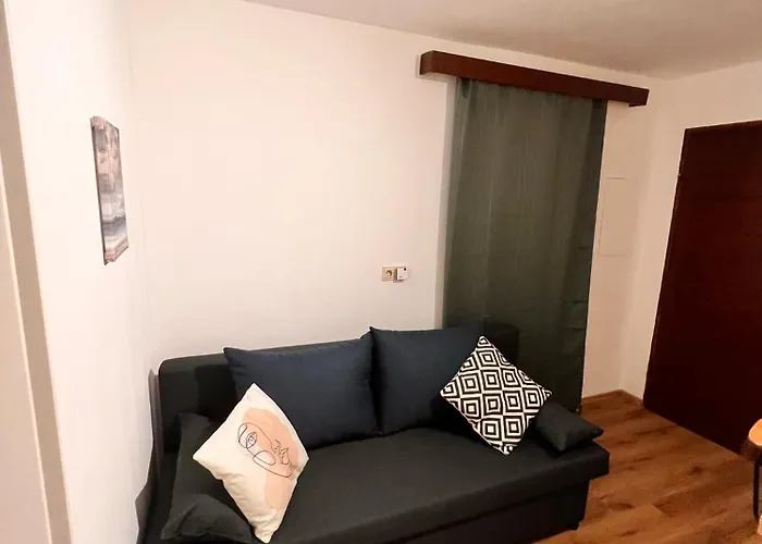 Perfekte Lage! Ganze Burgblick Residenz アパート