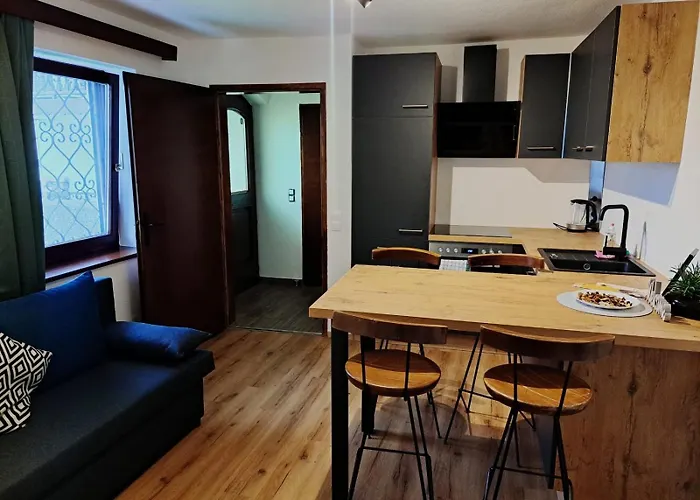 Apartman Perfekte Lage! Ganze Burgblick Residenz *