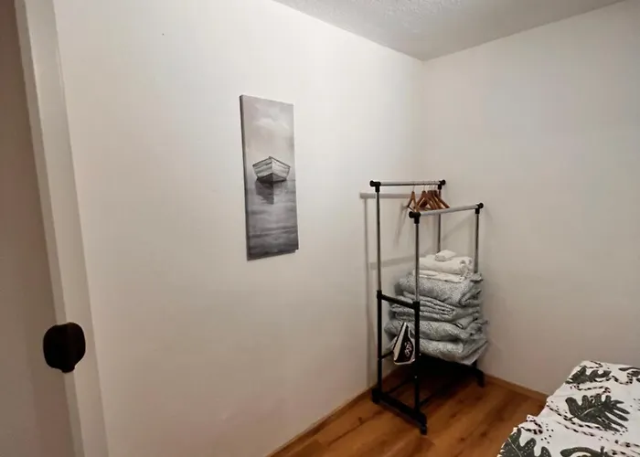 דירה Perfekte Lage! Ganze Burgblick Residenz סנט ויט אן דר גלאן