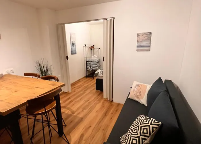 Perfekte Lage! Ganze Burgblick Residenz